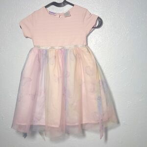 Blueberi Boulevard Size 5 Dress